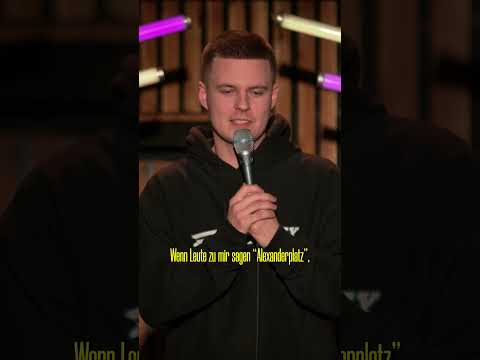 So nämlich! I Alex Stoldt bei "falsch, aber lustig" thumbnail