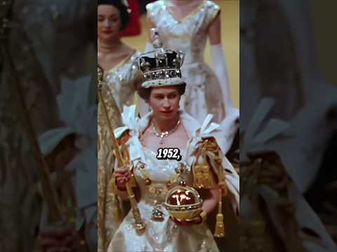 Why Was the Queen Mother Jealous of Elizabeth II? thumbnail