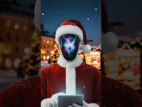 Wait...is this Christmas of 2050? thumbnail