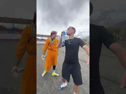 ¿PODRÉ AGUANTAR JUGANDO AL FUTBOL A 4000 METROS DE ALTURA? thumbnail