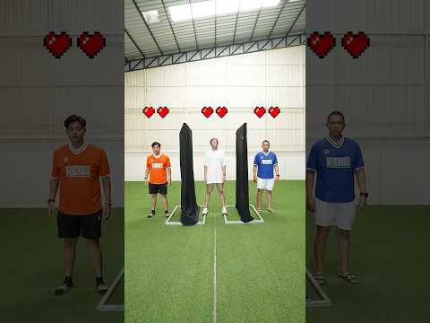 MY MATE NATE vs BOY vs BALL ใครต่างจากเพื่อนแพ้!! thumbnail