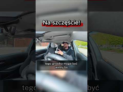 Nie przewalę na głupoty! Obiecuję! #uber #bolt #taxi #dc #evelstar thumbnail