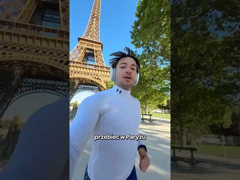 Przebiegłem cały Paryż thumbnail