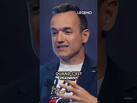 UNE VRAIE ÉMOTION NE DURE QU'UN QUART DE SECONDE thumbnail
