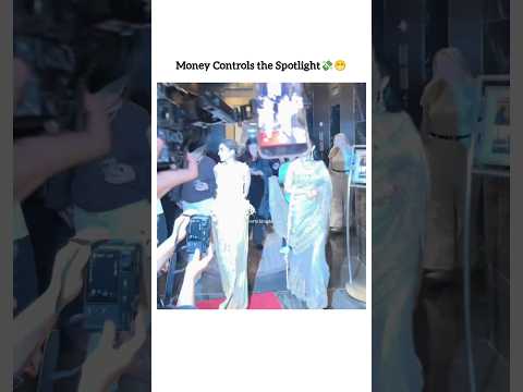Money Controls?? #aliabhatt #cannes2026 #shorts #short thumbnail