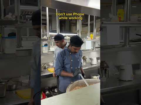 Follow the kitchen rules? thumbnail