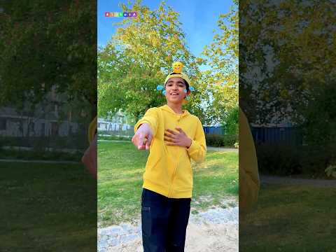 Kids Learn Why We Shouldn’t Laugh at Others 💛 thumbnail
