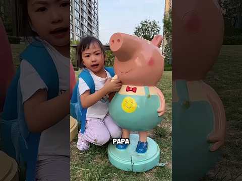 🍦Es Krim Palsu yang Mengejutkan! 🤯😱#shorts thumbnail
