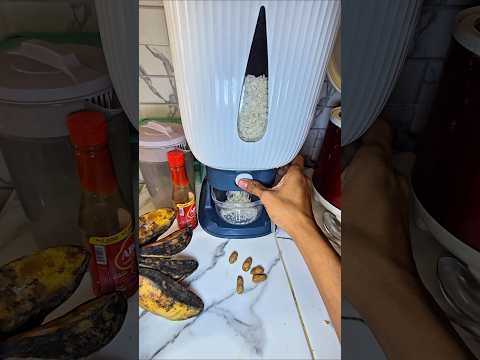 ambil beras di dapur satriaaaaa😆😄🤣 thumbnail