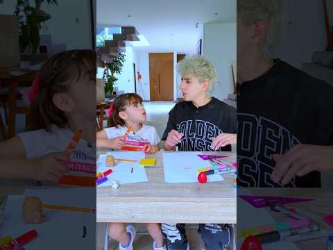 NIÑOS PELEANDO EN LA ESCUELA 🏫 thumbnail