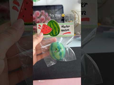 Try this!?✨fun craft idea✨#shorts #art #diy #craft #youtubeshorts thumbnail