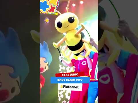 ¡Plim Plim En Vivo! 🎵❤️ Energía Musical 📍 En Roxy Radio City | Mar del Plata ✨ thumbnail