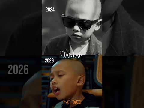 2024 x 2026 | Nantikan lagu terbaru ciptaan Eddie Hamid 1 Cinta 1 Rindu pada 22.05.2026 thumbnail