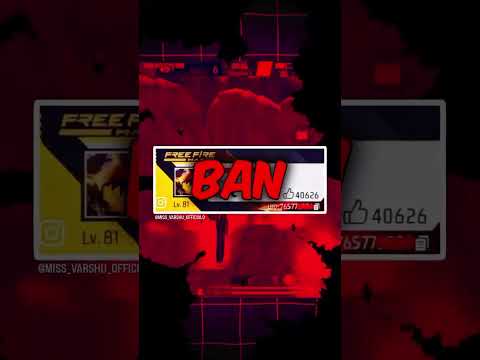 EVERYONE ID WILL GET BAN IN FREE FIRE #freefire #ajjubhaivswhite444 #freefirelive #downchannel #view thumbnail