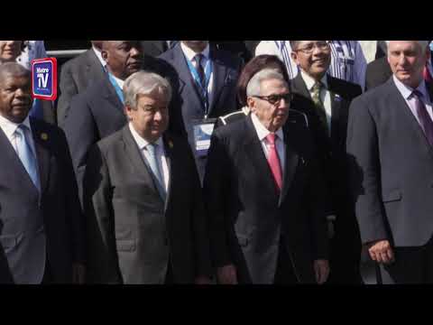 Bekas Presiden Cuba, Raul Castro akan didakwa Rabu depan thumbnail