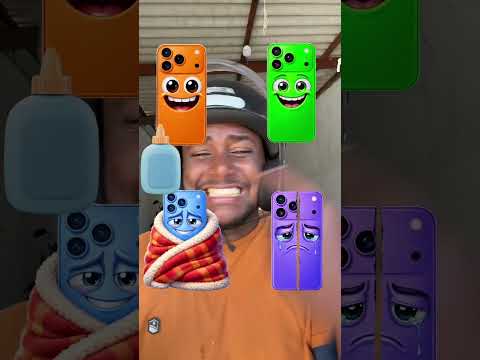 Choose an iPhone for you #shorts #noads thumbnail