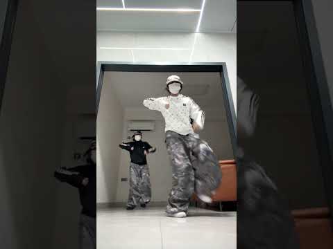 Whole Different Animal - aespa | WDA Dance Cover thumbnail
