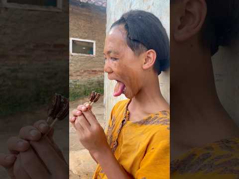 Ini permen joker bersuara sirine polisi gokil #diy #kreatif #viral #art #craft thumbnail