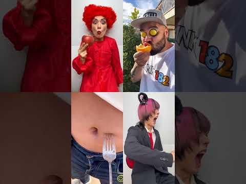 Sion princess Cute Big eyed apple🍎😂 thumbnail
