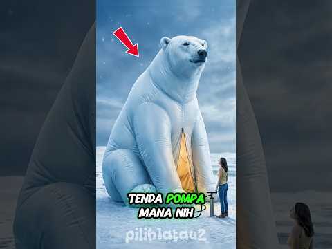 ⛺ Tenda Camping Favoritmu Yang Mana Nih? thumbnail