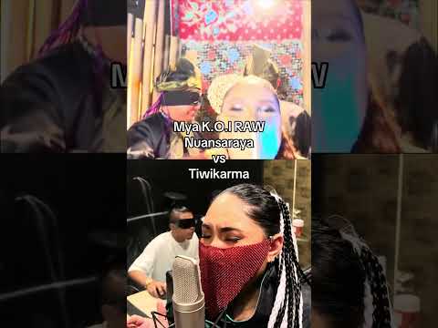 Nuansaraya vs Tiwikarma K.O.I thumbnail
