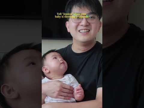 Now who’s Jessica #family thumbnail