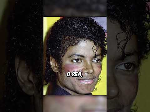 Cosas Que NO Sabías de Michael Jackson 💀 thumbnail