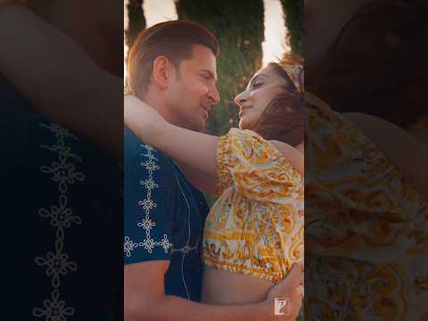 Just you and your person 💗 | #AavanJaavan | #HrithikRoshan | #KiaraAdvani | #LoveStatus thumbnail