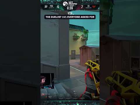 Primmie meeting something feels like an anime battle ? thumbnail