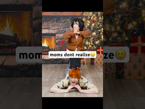 We Left The Middle Child Out😇 thumbnail