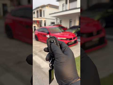 Betul ke kereta manual macam ni jimat minyak? thumbnail