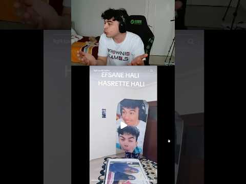 FOTOĞRAFIMDAN HALI YAPMIŞLAR! thumbnail