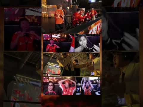 Muôn vàn cảm xúc khi FPT bảo vệ được ngôi vương của mình tại ĐTDV Mùa Xuân 2026! thumbnail