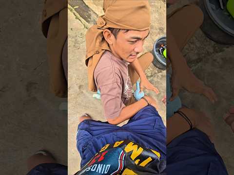 mau ikut sepeda eh gadi bolehin ngokngok?? thumbnail