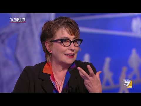Michela Ponzani: “Donne della Costituzione? Salterebbero sulla sedia di fronte alla legge sul ... thumbnail