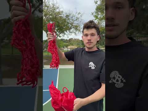 Visit LINK in description for a chance to secure a brand new net. #StateFarmPartner thumbnail