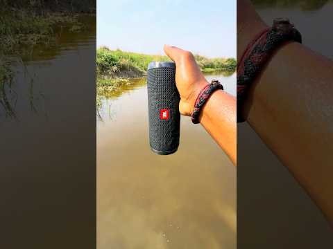 JBL bass speaker test 🤔 thumbnail
