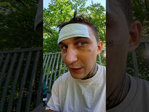 Wyglądam jak Ninja? thumbnail