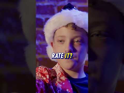 “Getting off the Naughty List” ?️ thumbnail