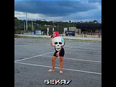 💥 Deu F pro Void ☠️🔥 #edit #trollface #viraliza #shorts thumbnail