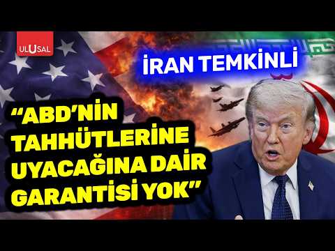 ABD'nin tutumu mütabakat sürecini uzattı! İran Hürmüz Boğazı için yeni mekanizmayı devreye sokuyor thumbnail
