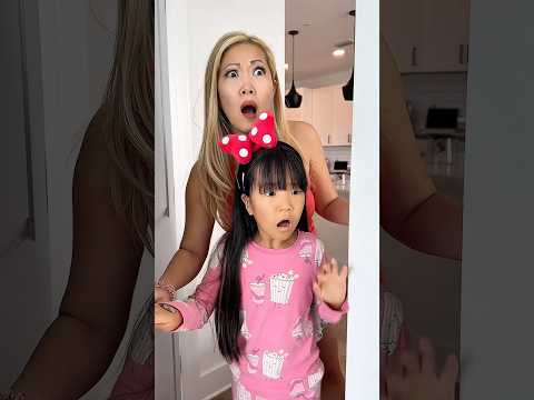 Bonnie from FNAF is in my house 😰😨 LeoNata family thumbnail