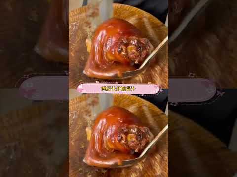 果然命运戏弄大馋猪！ #嘴馋  #美食  #吵架  #面子 #万万没想到 thumbnail
