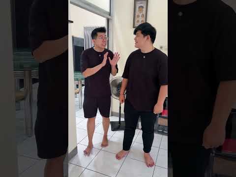 Ayah kasih mainan baru thumbnail