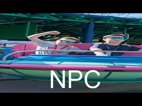 The Official NPC Family (SHORT) thumbnail