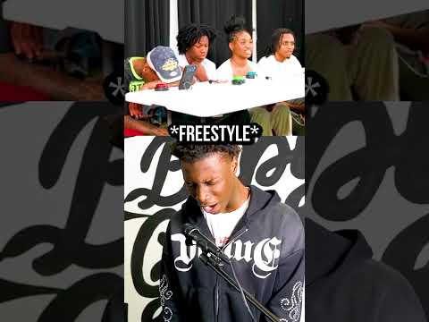 Madi Never Letting This Freestyle Go! ?✌️ thumbnail