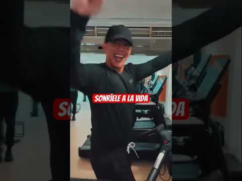 Y tú  ¿cómo le sonríes a la vida? thumbnail