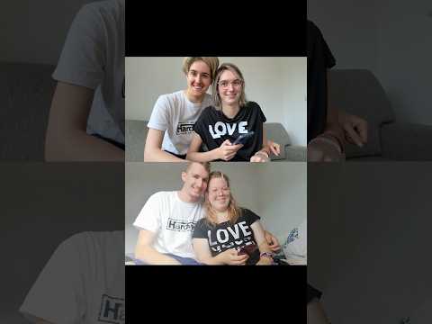 Justmadelaine Q&A met vriendje thumbnail