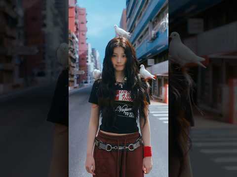 ILLIT (아일릿) 'It’s Me’ Official MV (WONHEE ver.) thumbnail