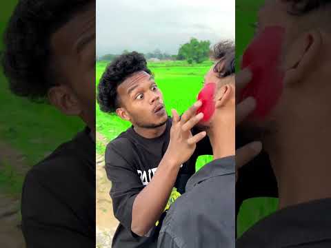 laal karne ka ashli maja || suraj rox thumbnail